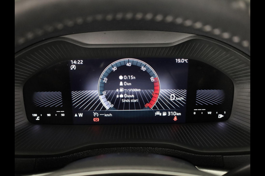 Škoda Karoq 1.0 TSI Business Edition 110pk | Camera | PDC v+a | Navigatie | Electr.achterklep | Trekhaak wegklapbaar |