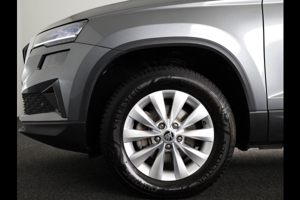 Škoda Karoq 1.0 TSI Business Edition 110pk | Camera | PDC v+a | Navigatie | Electr.achterklep | Trekhaak wegklapbaar |