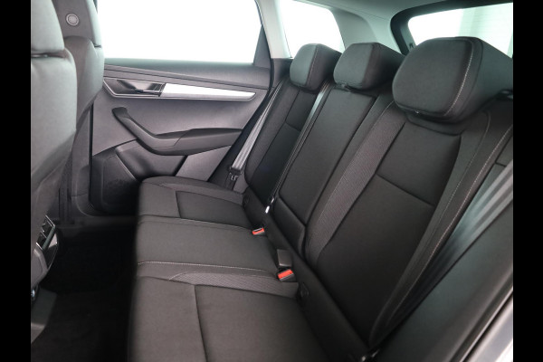 Škoda Karoq 1.0 TSI Business Edition 110pk | Camera | PDC v+a | Navigatie | Electr.achterklep | Trekhaak wegklapbaar |