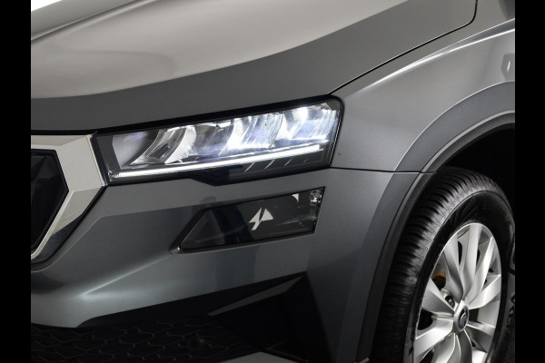 Škoda Karoq 1.0 TSI Business Edition 110pk | Camera | PDC v+a | Navigatie | Electr.achterklep | Trekhaak wegklapbaar |