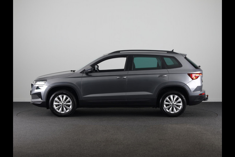 Škoda Karoq 1.0 TSI Business Edition 110pk | Camera | PDC v+a | Navigatie | Electr.achterklep | Trekhaak wegklapbaar |