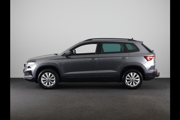 Škoda Karoq 1.0 TSI Business Edition 110pk | Camera | PDC v+a | Navigatie | Electr.achterklep | Trekhaak wegklapbaar |