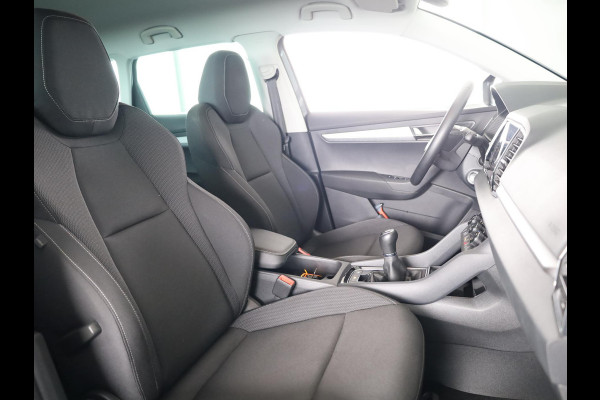 Škoda Karoq 1.0 TSI Business Edition 110pk | Camera | PDC v+a | Navigatie | Electr.achterklep | Trekhaak wegklapbaar |