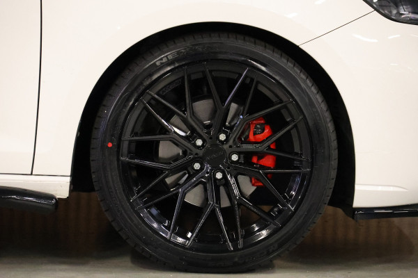 Volkswagen Caddy Cargo 1.5 TSI DSG | BTW Vrij | Marge | CarPlay | Camera | Stoelverwarming | Virtual Cockpit | Trekhaak | LED Koplampen | Cruise control | PDC | Nieuwe APK