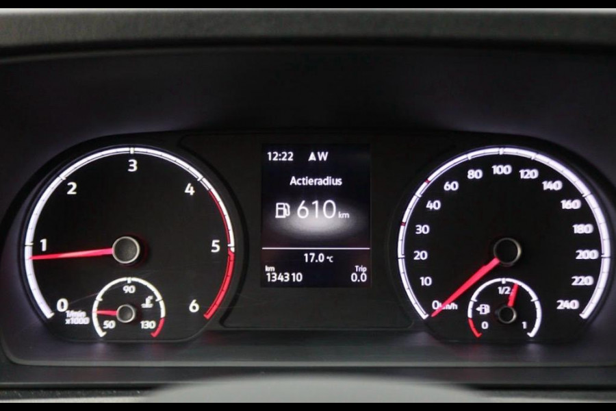 Volkswagen Caddy Cargo Maxi 2.0 TDI L2H1 Trend Cruise, Airco, Apple Carplay, DAB, Navigatie