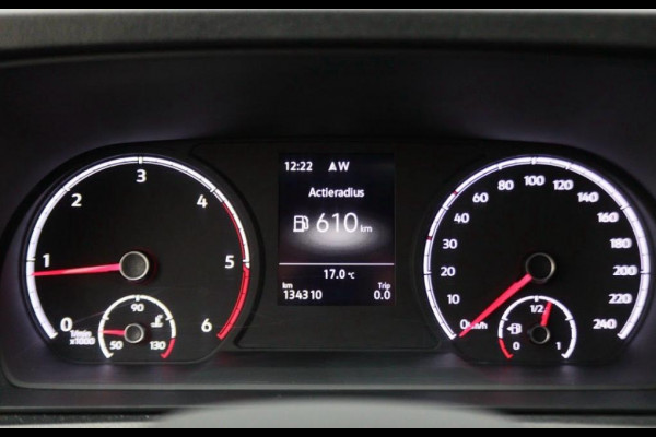 Volkswagen Caddy Cargo Maxi 2.0 TDI L2H1 Trend Cruise, Airco, Apple Carplay, DAB, Navigatie