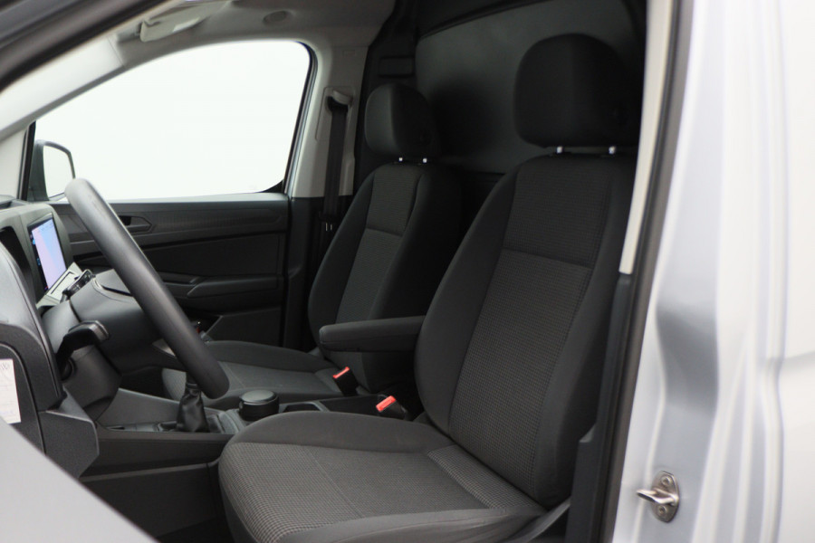 Volkswagen Caddy Cargo Maxi 2.0 TDI L2H1 Trend Cruise, Airco, Apple Carplay, DAB, Navigatie
