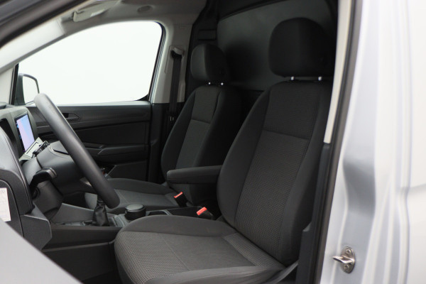Volkswagen Caddy Cargo Maxi 2.0 TDI L2H1 Trend Cruise, Airco, Apple Carplay, DAB, Navigatie