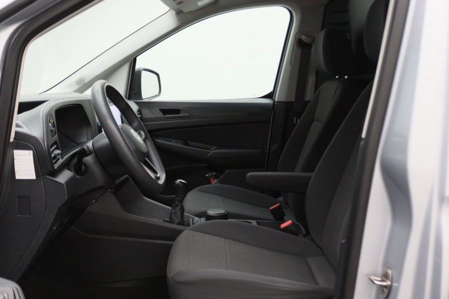 Volkswagen Caddy Cargo Maxi 2.0 TDI L2H1 Trend Cruise, Airco, Apple Carplay, DAB, Navigatie