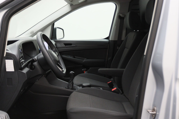 Volkswagen Caddy Cargo Maxi 2.0 TDI L2H1 Trend Cruise, Airco, Apple Carplay, DAB, Navigatie
