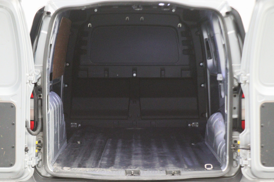 Volkswagen Caddy Cargo Maxi 2.0 TDI L2H1 Trend Cruise, Airco, Apple Carplay, DAB, Navigatie