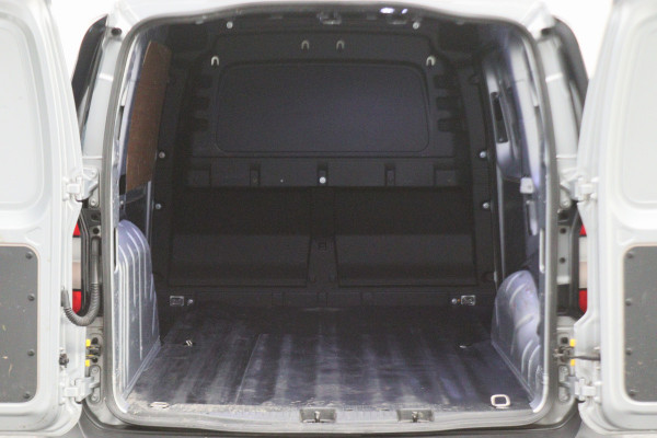 Volkswagen Caddy Cargo Maxi 2.0 TDI L2H1 Trend Cruise, Airco, Apple Carplay, DAB, Navigatie