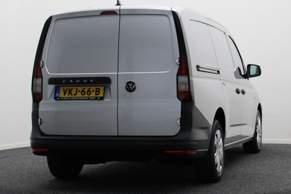 Volkswagen Caddy Cargo Maxi 2.0 TDI L2H1 Trend Cruise, Airco, Apple Carplay, DAB, Navigatie