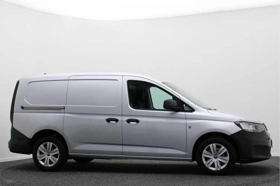 Volkswagen Caddy Cargo Maxi 2.0 TDI L2H1 Trend Cruise, Airco, Apple Carplay, DAB, Navigatie