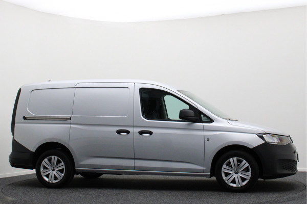 Volkswagen Caddy Cargo Maxi 2.0 TDI L2H1 Trend Cruise, Airco, Apple Carplay, DAB, Navigatie