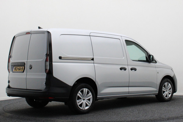 Volkswagen Caddy Cargo Maxi 2.0 TDI L2H1 Trend Cruise, Airco, Apple Carplay, DAB, Navigatie