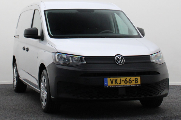 Volkswagen Caddy Cargo Maxi 2.0 TDI L2H1 Trend Cruise, Airco, Apple Carplay, DAB, Navigatie
