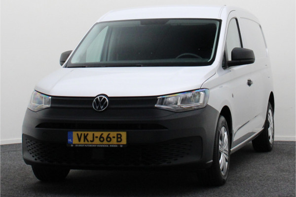 Volkswagen Caddy Cargo Maxi 2.0 TDI L2H1 Trend Cruise, Airco, Apple Carplay, DAB, Navigatie