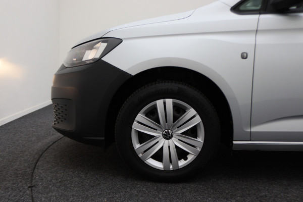 Volkswagen Caddy Cargo Maxi 2.0 TDI L2H1 Trend Cruise, Airco, Apple Carplay, DAB, Navigatie