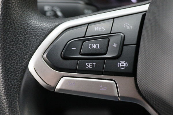 Volkswagen Caddy Cargo Maxi 2.0 TDI L2H1 Trend Cruise, Airco, Apple Carplay, DAB, Navigatie