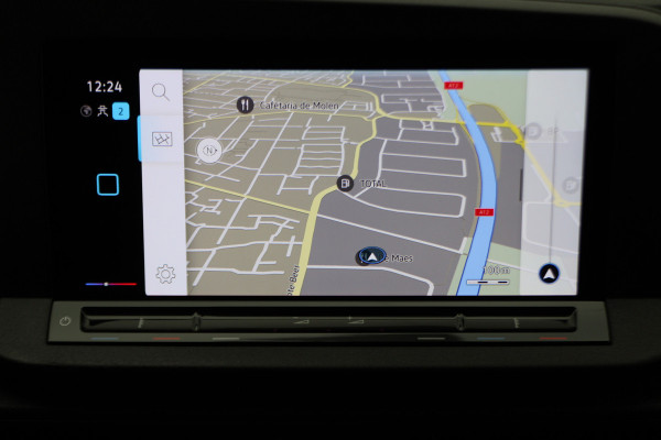 Volkswagen Caddy Cargo Maxi 2.0 TDI L2H1 Trend Cruise, Airco, Apple Carplay, DAB, Navigatie