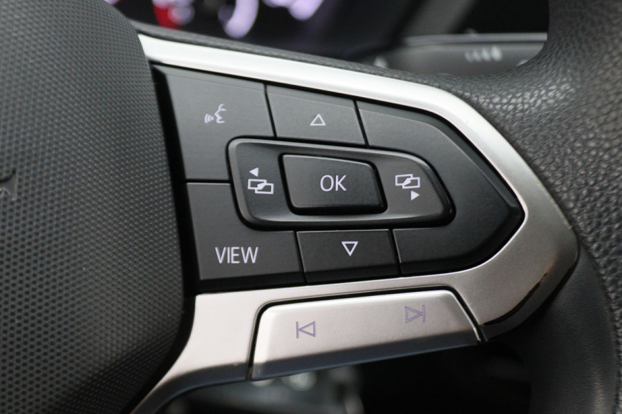 Volkswagen Caddy Cargo Maxi 2.0 TDI L2H1 Trend Cruise, Airco, Apple Carplay, DAB, Navigatie