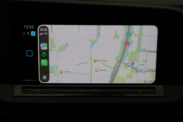 Volkswagen Caddy Cargo Maxi 2.0 TDI L2H1 Trend Cruise, Airco, Apple Carplay, DAB, Navigatie