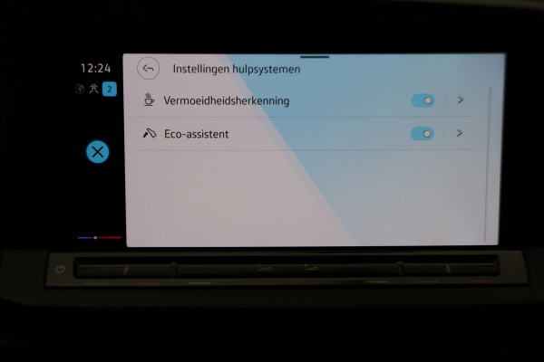 Volkswagen Caddy Cargo Maxi 2.0 TDI L2H1 Trend Cruise, Airco, Apple Carplay, DAB, Navigatie