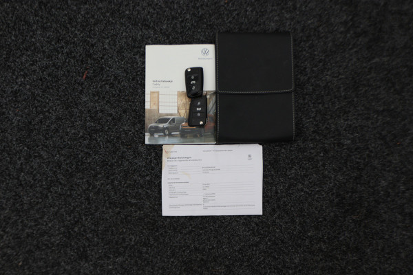 Volkswagen Caddy Cargo Maxi 2.0 TDI L2H1 Trend Cruise, Airco, Apple Carplay, DAB, Navigatie