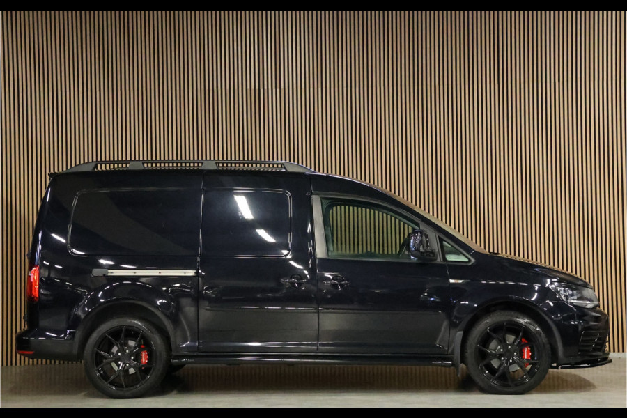 Volkswagen Caddy 2.0 TDI DSG L2H1 Maxi | Standkachel | CarPlay | Navigatie | PDC | Front Assist | Trekhaak | Stoelverwarming | Airco | MF Stuur | Spoiler pakket | Nieuwe APK Volkswagen Caddy 2.0 TDI DSG L2H1 Maxi | Standkachel | CarPlay | Navigatie | PDC | Front Assist | Trekhaak | Stoelverwarming | Airco | MF Stuur | Spoiler pakket | Nieuwe APK