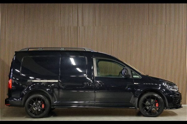 Volkswagen Caddy 2.0 TDI DSG L2H1 Maxi | Standkachel | CarPlay | Navigatie | PDC | Front Assist | Trekhaak | Stoelverwarming | Airco | MF Stuur | Spoiler pakket | Nieuwe APK Volkswagen Caddy 2.0 TDI DSG L2H1 Maxi | Standkachel | CarPlay | Navigatie | PDC | Front Assist | Trekhaak | Stoelverwarming | Airco | MF Stuur | Spoiler pakket | Nieuwe APK