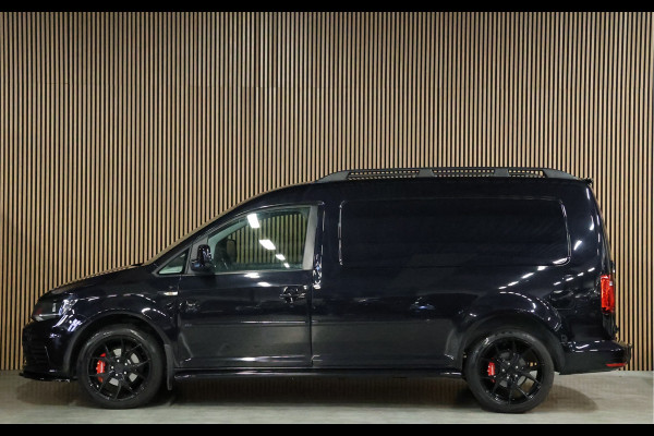 Volkswagen Caddy 2.0 TDI DSG L2H1 Maxi | Standkachel | CarPlay | Navigatie | PDC | Front Assist | Trekhaak | Stoelverwarming | Airco | MF Stuur | Spoiler pakket | Nieuwe APK Volkswagen Caddy 2.0 TDI DSG L2H1 Maxi | Standkachel | CarPlay | Navigatie | PDC | Front Assist | Trekhaak | Stoelverwarming | Airco | MF Stuur | Spoiler pakket | Nieuwe APK