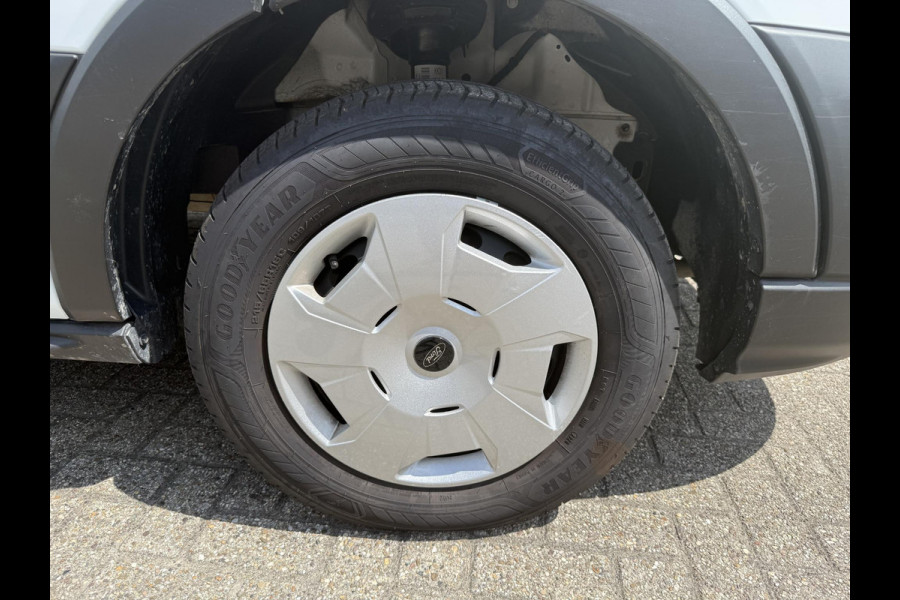 Ford Transit 310 2.0 TDCI L2H2 Trend 130pk | SCI | 12 inch SYNC 4 | Draadloos Apple Carplay/Android auto | Achteruitrijcamera incl. Downlighter | Digitale Cockpit Ford Transit 310 2.0 TDCI L2H2 Trend 130pk | SCI | 12 inch SYNC 4 | Draadloos Apple Carplay/Android auto | Achteruitrijcamera incl. Downlighter | Digitale Cockpit