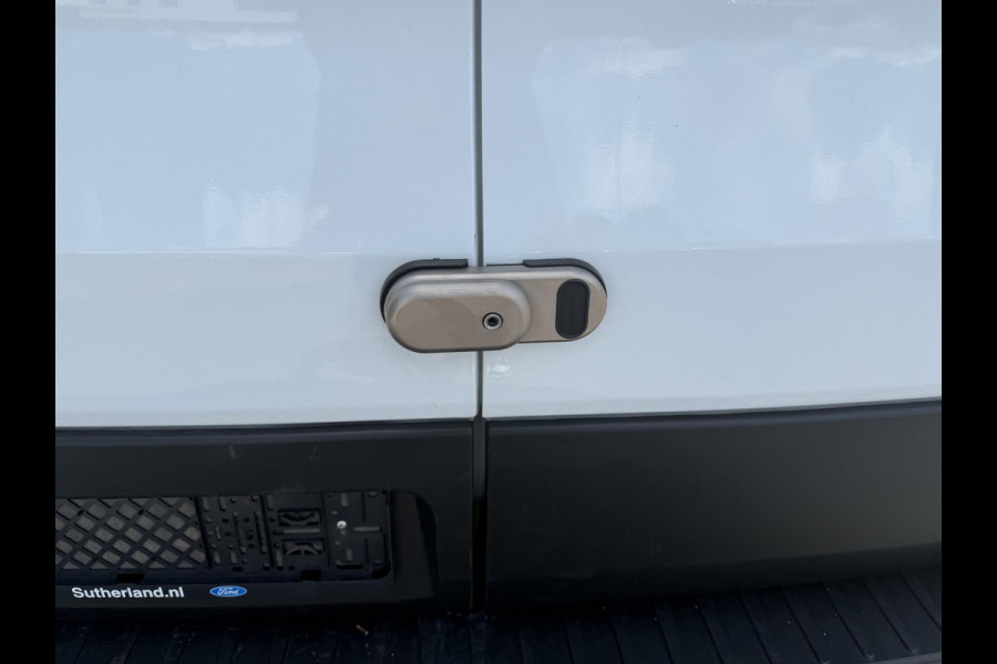 Ford Transit 310 2.0 TDCI L2H2 Trend 130pk | SCI | 12 inch SYNC 4 | Draadloos Apple Carplay/Android auto | Achteruitrijcamera incl. Downlighter | Digitale Cockpit Ford Transit 310 2.0 TDCI L2H2 Trend 130pk | SCI | 12 inch SYNC 4 | Draadloos Apple Carplay/Android auto | Achteruitrijcamera incl. Downlighter | Digitale Cockpit