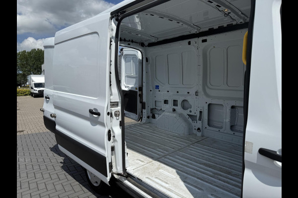 Ford Transit 310 2.0 TDCI L2H2 Trend 130pk | SCI | 12 inch SYNC 4 | Draadloos Apple Carplay/Android auto | Achteruitrijcamera incl. Downlighter | Digitale Cockpit Ford Transit 310 2.0 TDCI L2H2 Trend 130pk | SCI | 12 inch SYNC 4 | Draadloos Apple Carplay/Android auto | Achteruitrijcamera incl. Downlighter | Digitale Cockpit