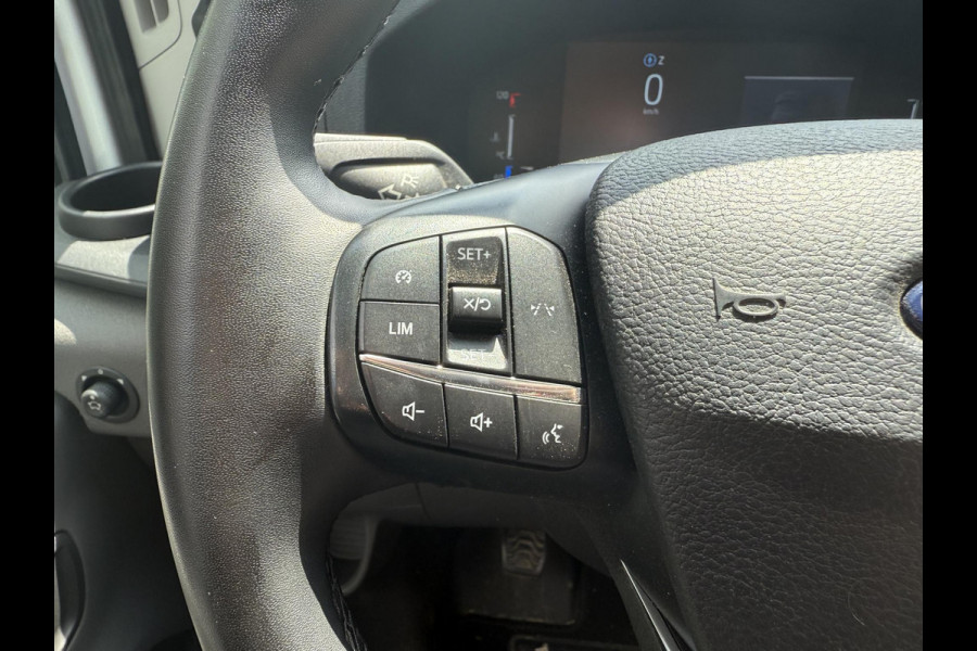 Ford Transit 310 2.0 TDCI L2H2 Trend 130pk | SCI | 12 inch SYNC 4 | Draadloos Apple Carplay/Android auto | Achteruitrijcamera incl. Downlighter | Digitale Cockpit Ford Transit 310 2.0 TDCI L2H2 Trend 130pk | SCI | 12 inch SYNC 4 | Draadloos Apple Carplay/Android auto | Achteruitrijcamera incl. Downlighter | Digitale Cockpit
