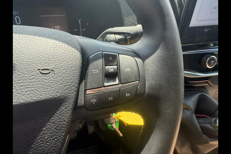 Ford Transit 310 2.0 TDCI L2H2 Trend 130pk | SCI | 12 inch SYNC 4 | Draadloos Apple Carplay/Android auto | Achteruitrijcamera incl. Downlighter | Digitale Cockpit Ford Transit 310 2.0 TDCI L2H2 Trend 130pk | SCI | 12 inch SYNC 4 | Draadloos Apple Carplay/Android auto | Achteruitrijcamera incl. Downlighter | Digitale Cockpit