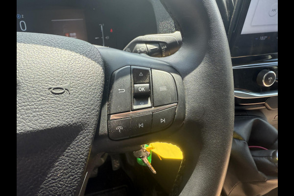 Ford Transit 310 2.0 TDCI L2H2 Trend 130pk | SCI | 12 inch SYNC 4 | Draadloos Apple Carplay/Android auto | Achteruitrijcamera incl. Downlighter | Digitale Cockpit Ford Transit 310 2.0 TDCI L2H2 Trend 130pk | SCI | 12 inch SYNC 4 | Draadloos Apple Carplay/Android auto | Achteruitrijcamera incl. Downlighter | Digitale Cockpit