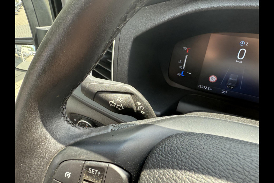 Ford Transit 310 2.0 TDCI L2H2 Trend 130pk | SCI | 12 inch SYNC 4 | Draadloos Apple Carplay/Android auto | Achteruitrijcamera incl. Downlighter | Digitale Cockpit Ford Transit 310 2.0 TDCI L2H2 Trend 130pk | SCI | 12 inch SYNC 4 | Draadloos Apple Carplay/Android auto | Achteruitrijcamera incl. Downlighter | Digitale Cockpit