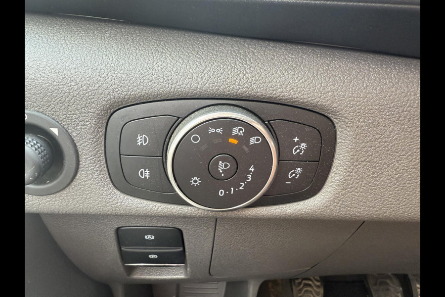 Ford Transit 310 2.0 TDCI L2H2 Trend 130pk | SCI | 12 inch SYNC 4 | Draadloos Apple Carplay/Android auto | Achteruitrijcamera incl. Downlighter | Digitale Cockpit Ford Transit 310 2.0 TDCI L2H2 Trend 130pk | SCI | 12 inch SYNC 4 | Draadloos Apple Carplay/Android auto | Achteruitrijcamera incl. Downlighter | Digitale Cockpit