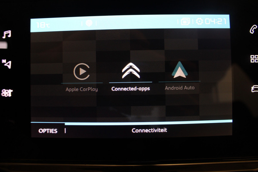 Citroën C3 1.2 PureTech Feel