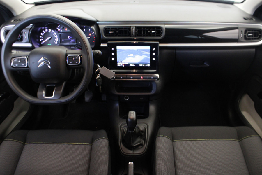 Citroën C3 1.2 PureTech Feel