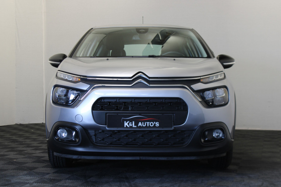 Citroën C3 1.2 PureTech Feel
