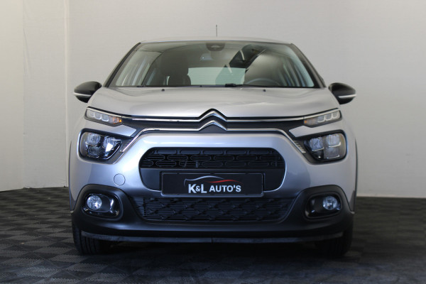 Citroën C3 1.2 PureTech Feel