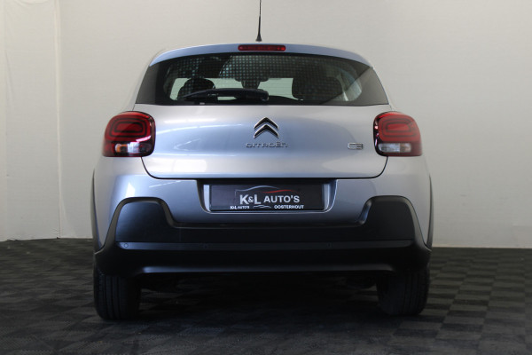 Citroën C3 1.2 PureTech Feel