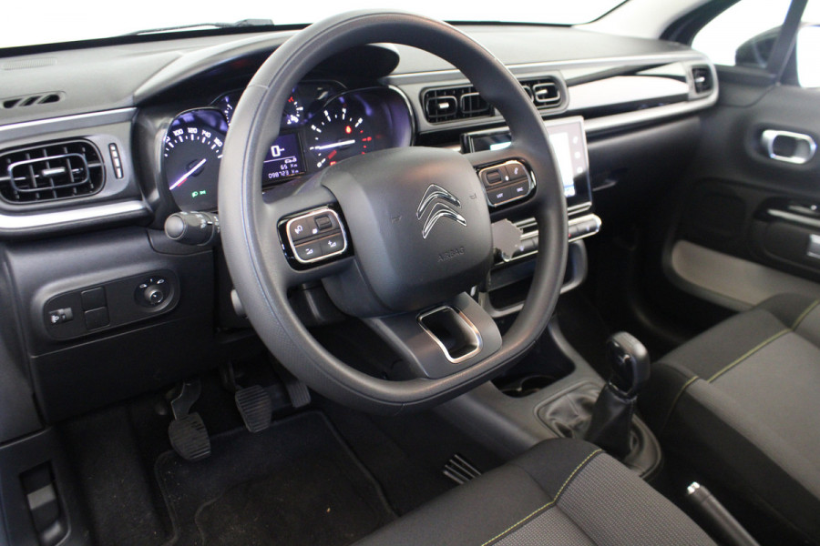 Citroën C3 1.2 PureTech Feel