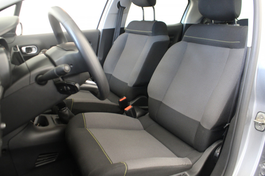 Citroën C3 1.2 PureTech Feel