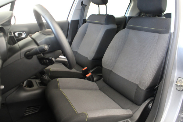 Citroën C3 1.2 PureTech Feel