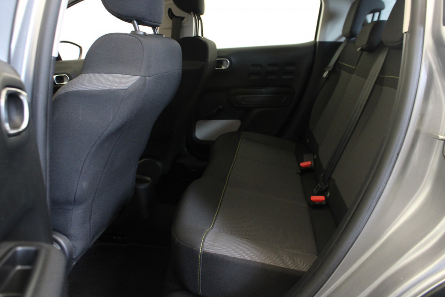 Citroën C3 1.2 PureTech Feel