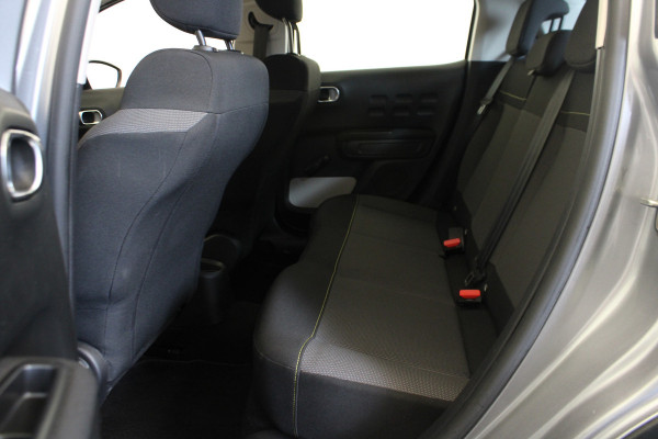 Citroën C3 1.2 PureTech Feel